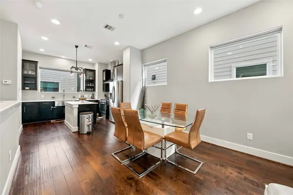 613 Bayou ST, Houston, TX 77020