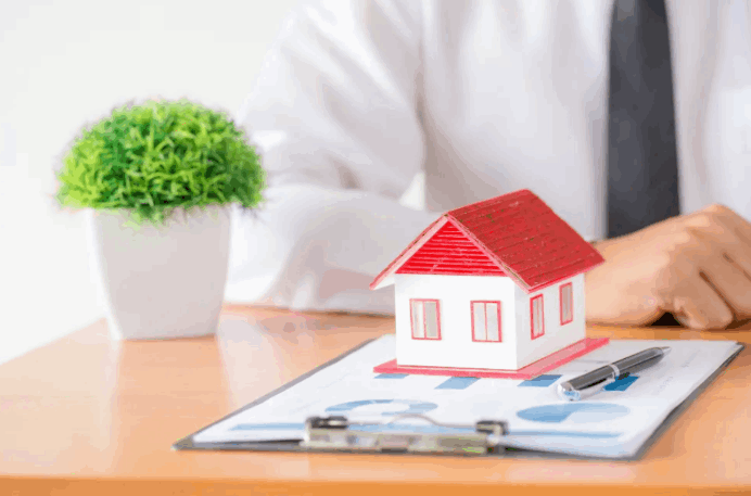 Harrisonburg home property tax calculation.