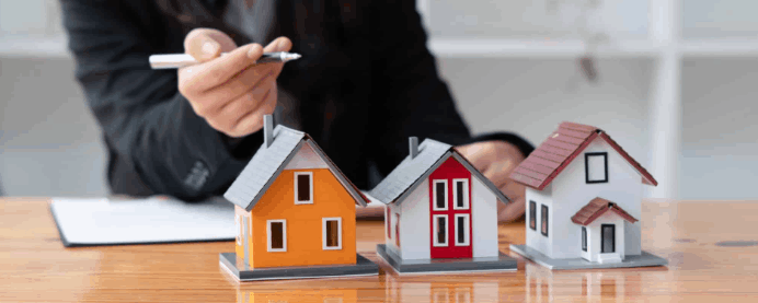 Harrisonburg real estate investment property taxes.