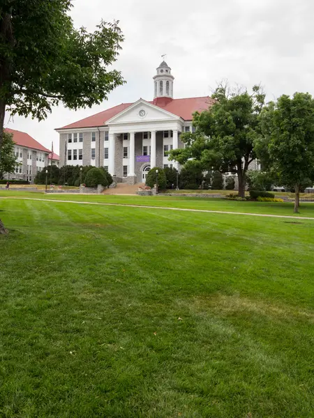 Harrisonburg/Rockingham