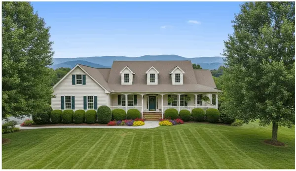 Tips to Boost Your Penn Laird, VA Home’s Curb Appeal