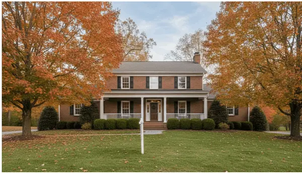 Augusta County Real Estate Guide: Homes for Sale, Local Market Trends and Buying Tips
