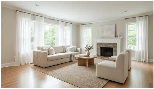 Summer Home Staging Tips for a Faster Harrisonburg, VA Sale