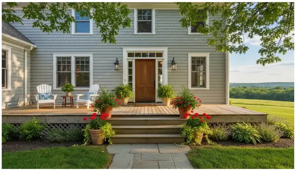 Old Dominion Realty Crossroads in Penn Laird VA Real Estate Guide