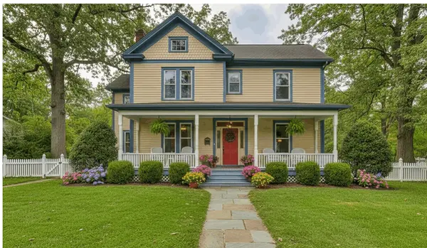 Home-Buying 101: A Beginner’s Guide to the Penn Laird, VA Market