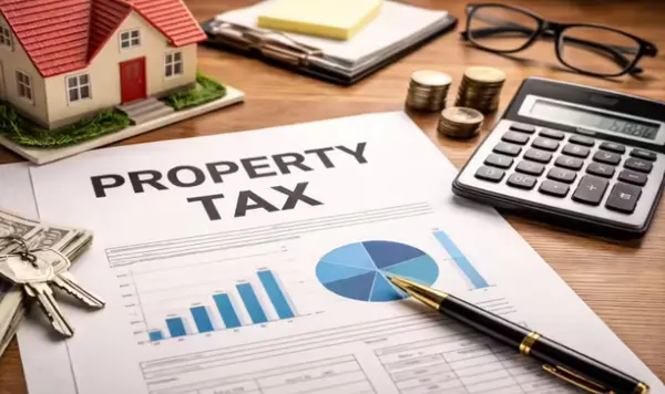 A Guide to Property Taxes in Penn Laird: Essential Information for Home Buyers