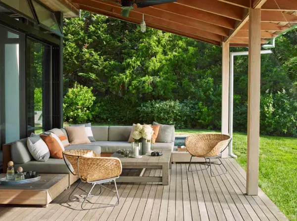 Summer-Friendly Outdoor Home Upgrades for Staunton Homeowners