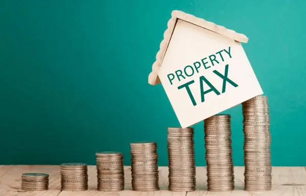 A Homebuyer’s Guide to Property Taxes in Staunton, VA,Old Dominion Realty