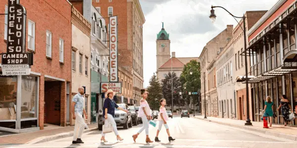 The Impact of Tourism on Harrisonburg’s Real Estate Market