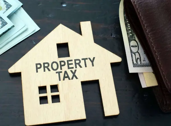 Understanding Property Taxes in Harrisonburg: What Buyers Should Know