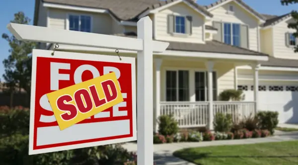 Strategies for Success in Staunton’s Competitive Summer Housing Market,Old Dominion Realty