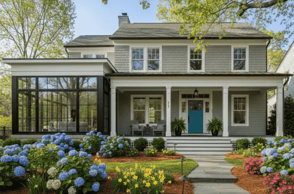 Augusta County Real Estate for Retirees: Finding Your Forever Home