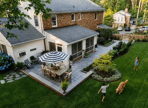 Outdoor Entertaining: Making the Most of Your Augusta County Backyard