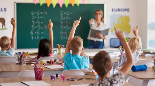 How Schools and Education Impact Real Estate in Penn Laird, VA | Old Dominion Realty Crossroads