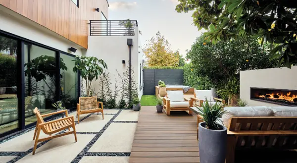 Outdoor Entertaining: Making the Most of Your Harrisonburg, VA Backyard