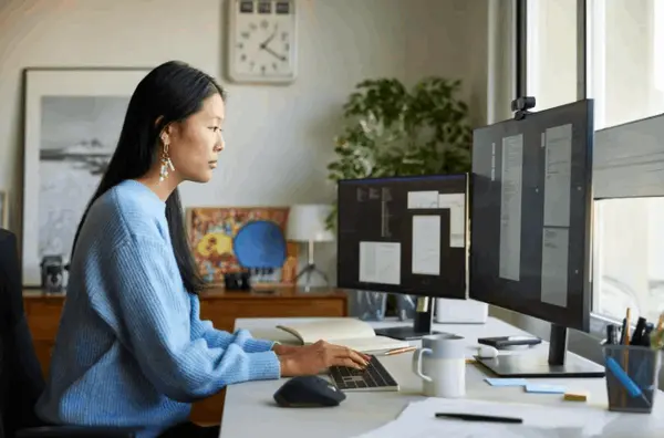 Why Harrisonburg, VA Is Perfect for Remote Workers and Home Offices | Old Dominion Realty Harrisonburg