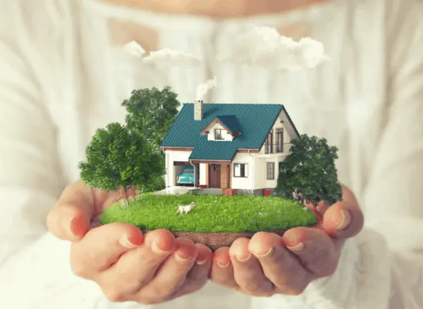 Eco-Friendly Homes: Sustainable Living in Harrisonburg, VA Real Estate