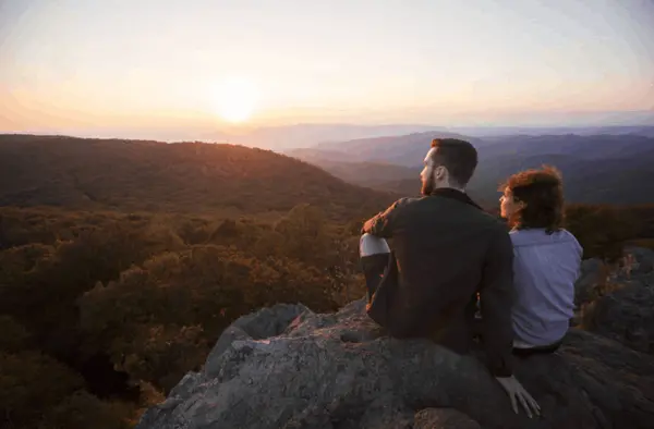 Romantic Spots in Harrisonburg, VA: Perfect Places for Couples to Explore,Old Dominion Realty