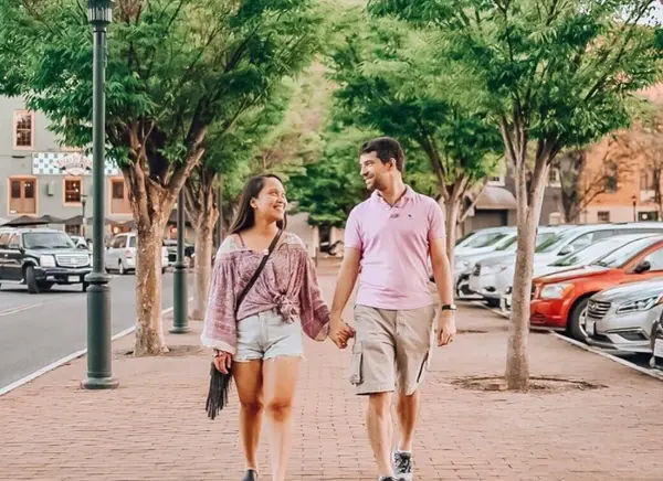 Romantic Spots in Staunton, VA: Perfect Places for Couples to Explore,Old Dominion Realty