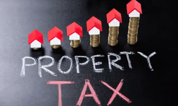 Understanding Property Taxes in Penn Laird, VA: What Buyers Should Know