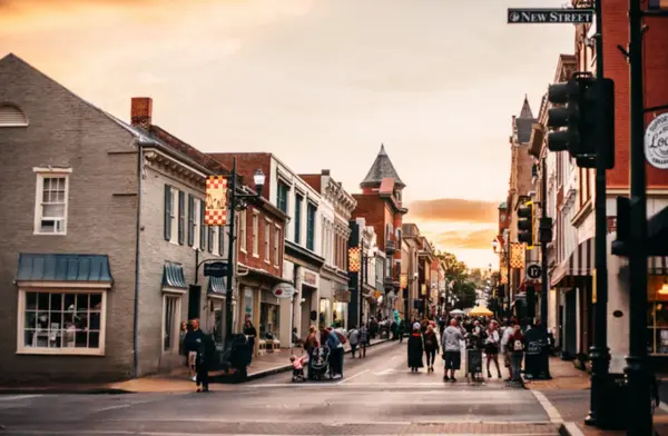 Staunton, VA’s Hidden Gems: Unique Local Shops and Boutiques,Old Dominion Realty