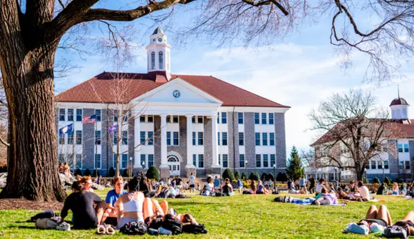 The Benefits of Living Near James Madison University in Harrisonburg, VA,Old Dominion Realty