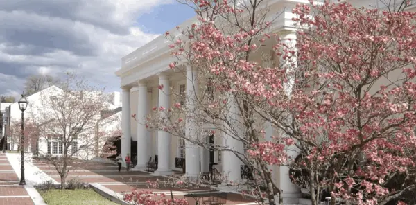 The Benefits of Living Near Mary Baldwin University in Staunton, VA,Old Dominion Realty