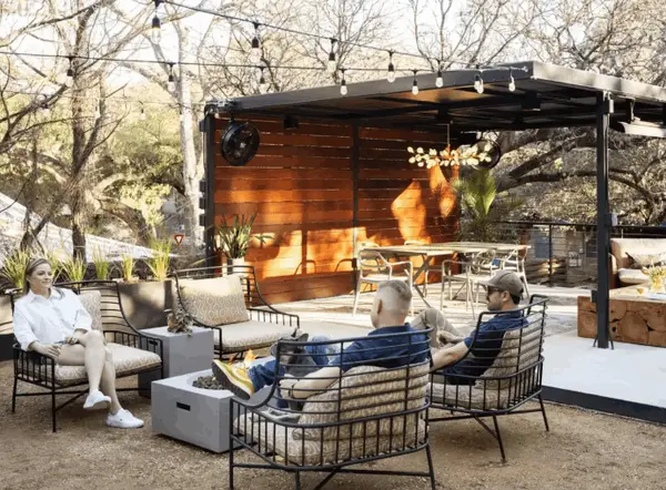 Outdoor Living in Penn Laird, VA: Creating the Perfect Spring Patio