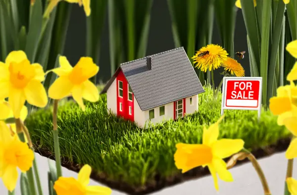 How to Compete in Penn Laird, VA’s Spring Housing Market