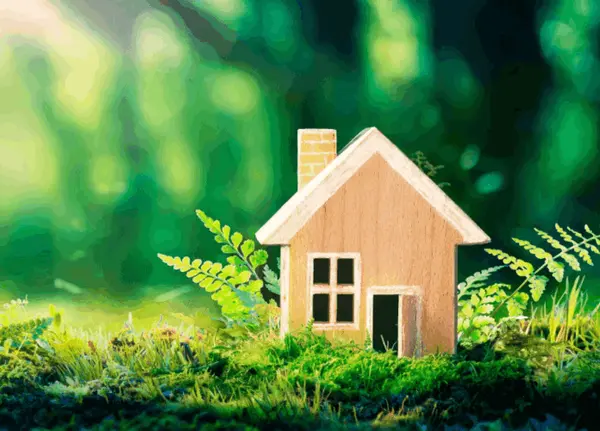 Eco-Friendly Homes: Sustainable Living in Staunton, VA Real Estate,Old Dominion Realty