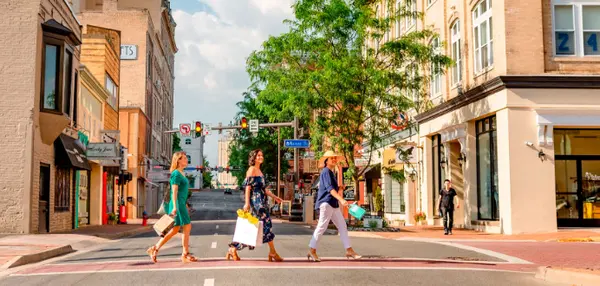 Harrisonburg, VA’s Hidden Gems: Unique Local Shops and Boutiques,Old Dominion Realty