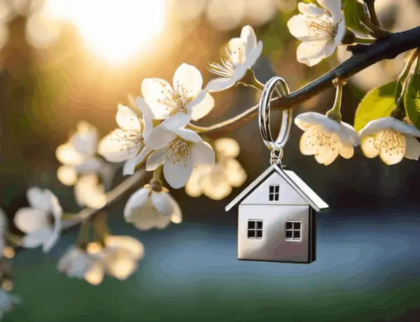 How to Compete in Harrisonburg, VA’s Spring Housing Market