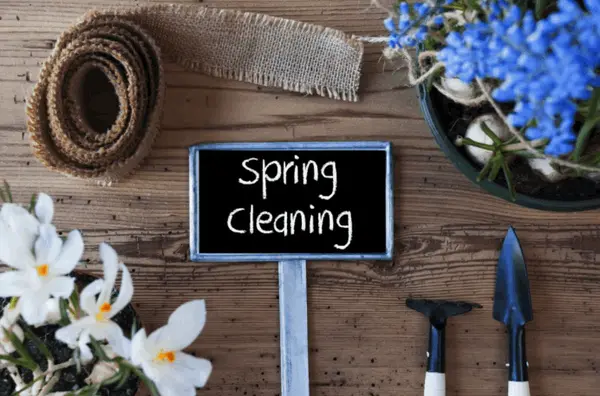 Spring Cleaning Tips to Maximize Your Staunton, VA Home’s Appeal,Old Dominion Realty