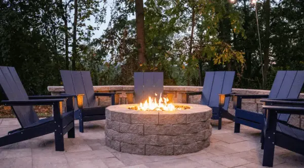 Outdoor Living in Harrisonburg, VA: Creating the Perfect Spring Patio