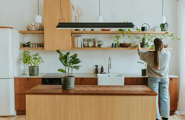 Spring Cleaning Tips to Maximize Your Harrisonburg Home’s Appeal