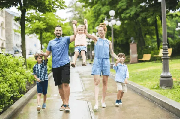 How Walkability Impacts Home Values in Harrisonburg Neighborhoods,Old Dominion Realty