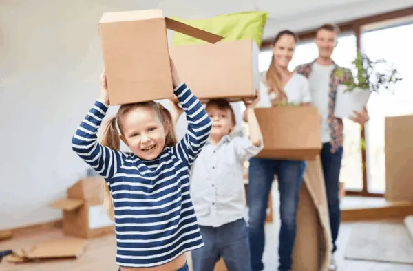Moving to Staunton, VA with Kids: Tips for a Smooth Transition,Old Dominion Realty