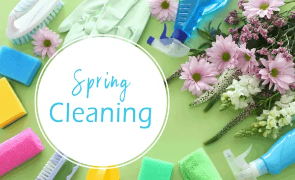 Spring Cleaning Tips to Maximize Your Penn Laird, VA Home’s Appeal,Old Dominion Realty