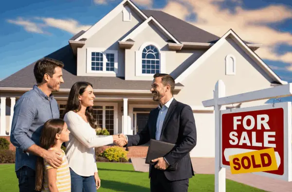 How to Stage Your Staunton Home for a Summer Sale