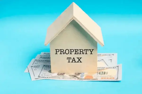 Understanding Property Taxes in Harrisonburg, VA: What Buyers Should Know