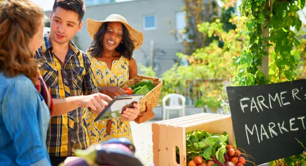 Staunton’s Farmers Market: A Local Tradition Homeowners Love