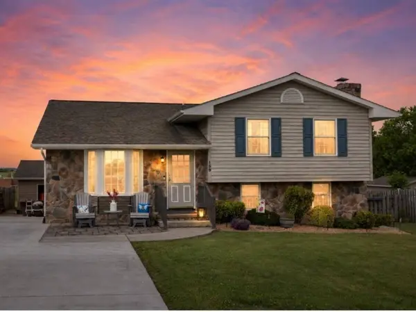 159 MORNINGSIDE DR, Broadway, VA 22815