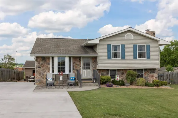 159 MORNINGSIDE DR, Broadway, VA 22815