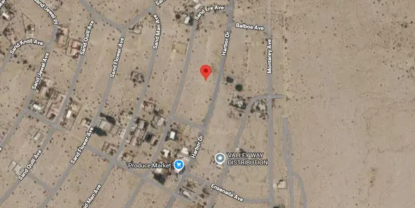 2353 Harbor DR, Thermal, CA 92274