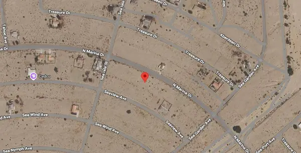 1047 N Marina DR, Thermal, CA 92274