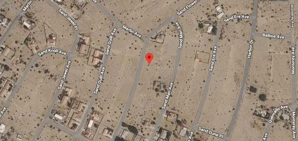 2356 Sand Flower AVE, Thermal, CA 92274