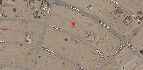 1046 Seaview AVE, Thermal, CA 92274