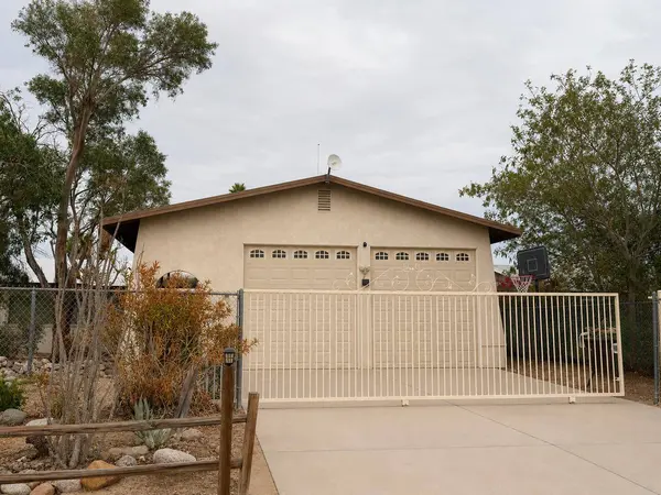 944 Flamingo AVE, Thermal, CA 92274