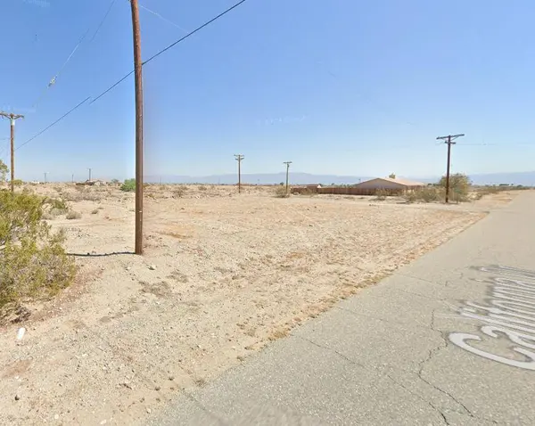 2397 Fullerton AVE, Thermal, CA 92274
