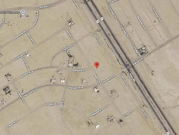 1944 Betty AVE, Thermal, CA 92274